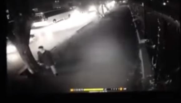 El momento exacto del ataque con coche bomba en Ankara [VIDEO]