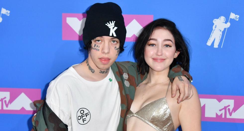 Instagram Noah Cyrus Y Lil Xan Terminan Relación En Medio Del Escándalo Tvmas El Comercio PerÚ 