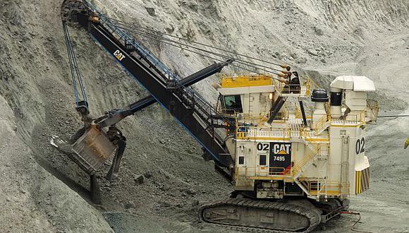 La Unidad Minera Toromocho está ubicada en Junín. (Foto referencial: GEC)