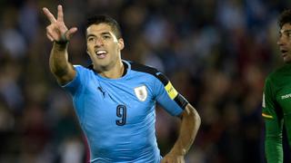 Uruguay vs. Bolivia: cinco datos que debes saber antes de ver el partido de la Copa América 2021