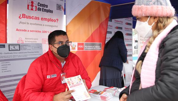 Conoce las convocatorias de trabajo en los ministerios del Ambiente, Economía y de la Mujer en agosto. (Foto: Gob.pe)