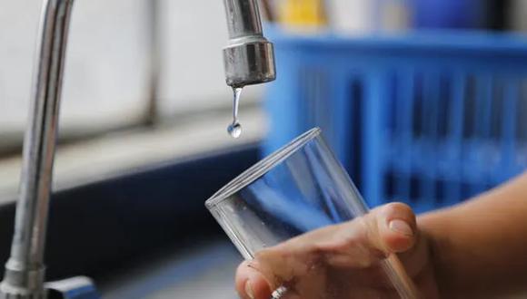 Sedapal anunció que se suspenderá el servicio de agua potable en en varios distritos de la capital. (Foto: Agencias)