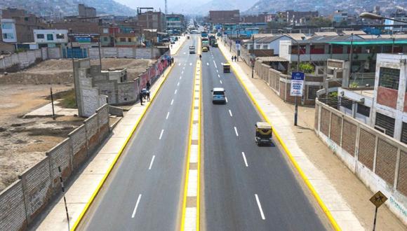 ¿Cuál es el distrito más grande y pequeño de Lima? La respuesta te sorprenderá | Foto: Andina