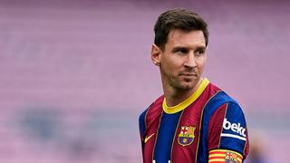 Contrato de Messi: ¿Por qué no renovó con el Barza y disputará la Copa América como jugador libre? [INFORME]