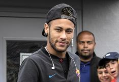 UEFA y su advertencia al PSG y Neymar en caso se concrete el fichaje