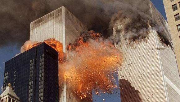 "Quince años después del 11-S, las cosas están mucho peor"