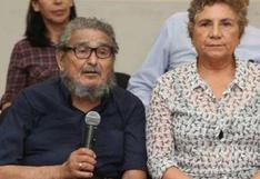 Abimael Guzmán: Sala lo sanciona con medida de apercibimiento
