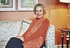 Bajo la mirada feminista de Margaret Atwood