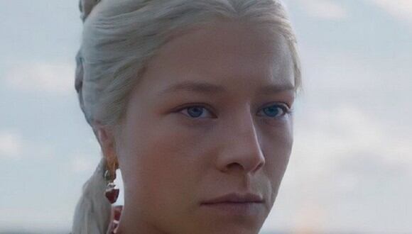 ¿Quién será el protagonista de la escena más intensa del estreno de "House of the Dragon"? (Foto: HBO Max)