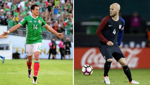 México vs. Estados Unidos: día, hora y canal del choque en Ohio