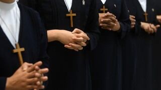 Estados Unidos: monjas roban medio millón de dólares y los gastan en Las Vegas