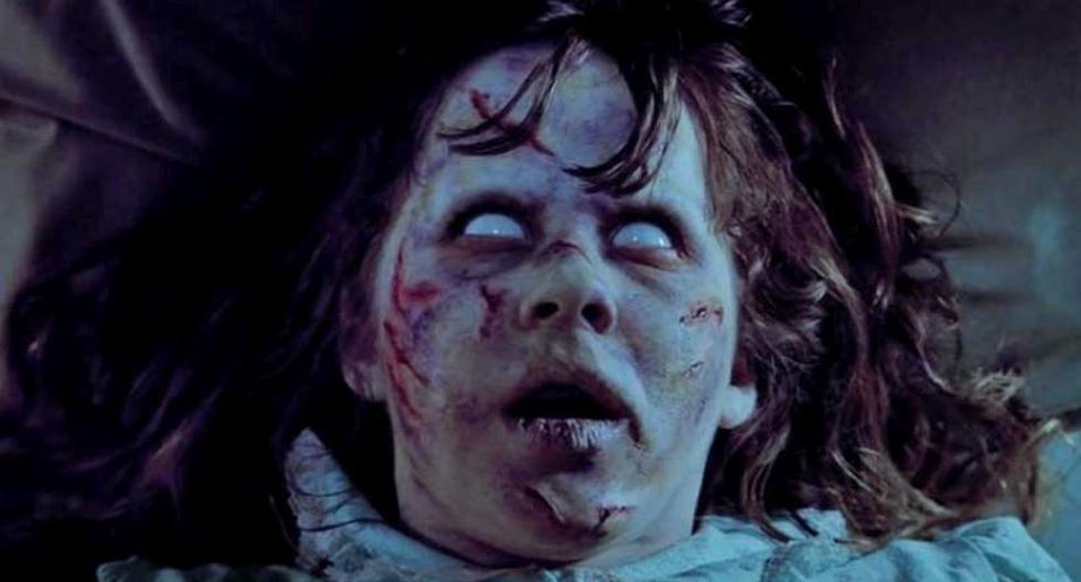  'El Exorcist' se estrenó en 1973 (Foto: Morgan Creek Productions)