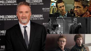 David Fincher: las mejores series y películas del director de “Mank”