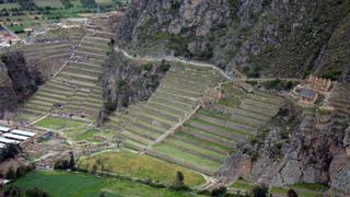 [Blog] Descubre la magia de Ollantaytambo