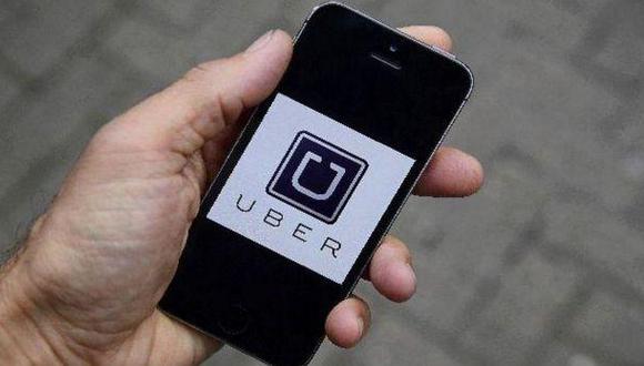 La empresa de taxis Uber ya ha argumentado anteriormente en contra de permitir las propinas (Foto: Google)