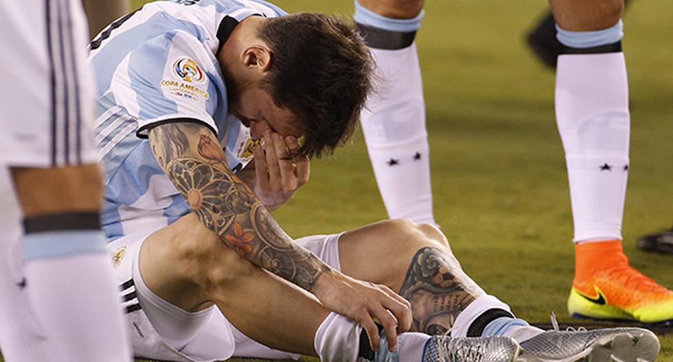 Edgardo Bauza tiene como prioridad convencer a Lionel Messi para que regrese a la selección argentina. (Foto: Getty Images)