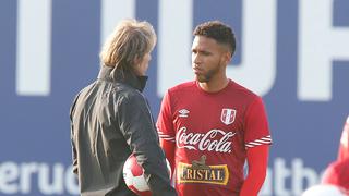 Selección peruana: la opinión de Gareca sobre la llegada de Gallese a Alianza Lima