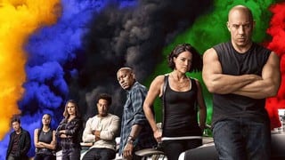 10 cosas que pasarán en “Rápidos y furiosos 9”, la penúltima película de los Toretto