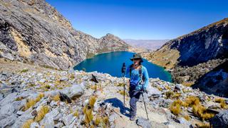 Para amantes del trekking: rutas alternativas que puedes hacer en Perú