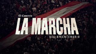 La marcha del Bicentenario, un mes después: un reportaje especial con la voz de sus protagonistas