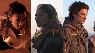 “Dune”: mira el tráiler de la esperada película de Zendaya y Timothée Chalamet | VIDEO