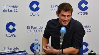 Iker Casillas polémico: No me interesa lo que diga Xabi Alonso