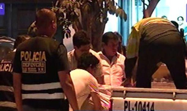 Sus familiares indican que muy pocos sabían de su vida personal y no descartan que haya sido asesinada. (Foto: Captura/Latina)