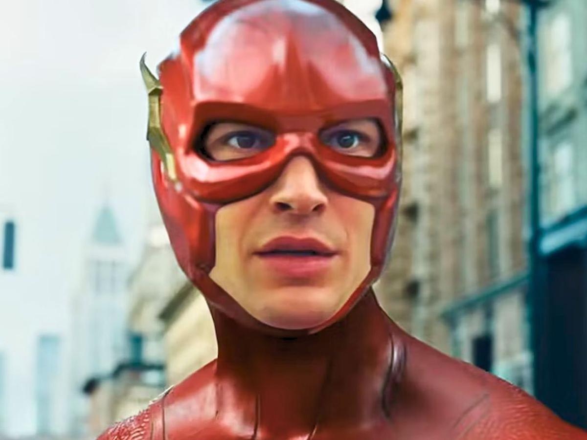 Entenda o final de The Flash - NerdBunker