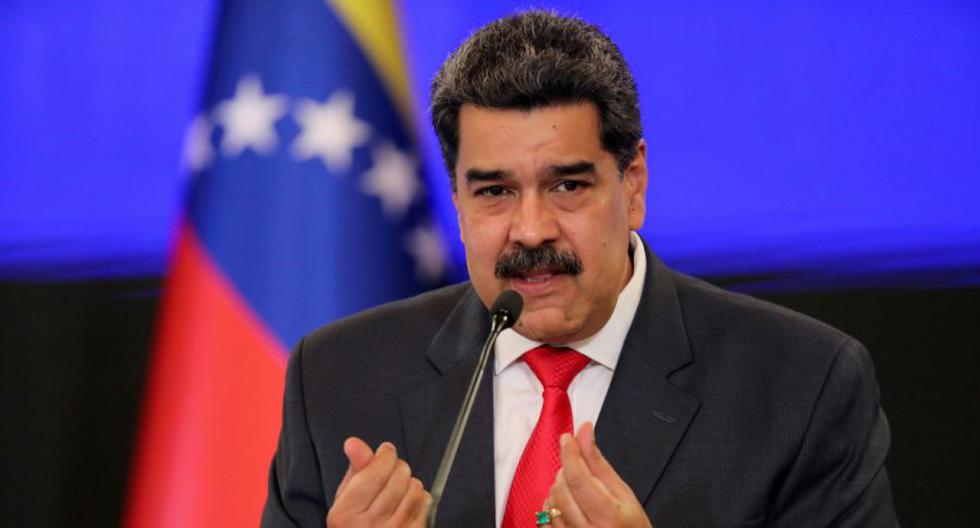 Venezuela accuses Facebook of “media dictatorship” for blocking Maduro