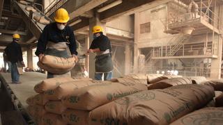 Scotiabank: en junio se registró el nivel más alto de consumo de cemento interno desde que se inició la pandemia