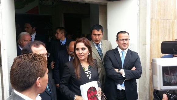 Castañeda ya está coordinando con otros alcaldes, según Juárez