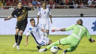 Costa Rica impone su casta y golea 4-0 a Nicaragua en Copa Oro 2019