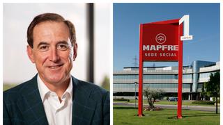 ¿Qué dijo el CEO global de Mapfre sobre el Perú, Repsol y Petro-Perú?