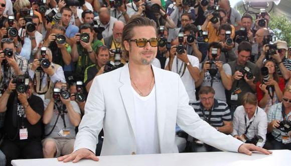 Brad Pitt: FBI cerró investigación contra actor por abuso