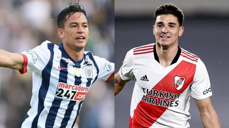 Apuestas Alianza Lima vs River Plate: ¿cuánto pagan las cuotas del partido de Copa Libertadores?