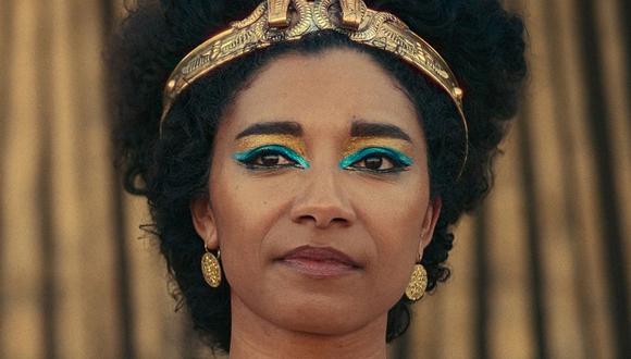 La reina Cleopatra, actores y personajes: quién es quién en la ...