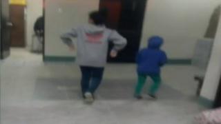 Piura: dos niñas llegaron solas a Paita tras viajar desde Lima