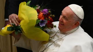 Francisco: “La renuncia de un papa no debe convertirse en algo así como una moda”