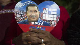 Salud de Hugo Chávez mantiene en vilo a Venezuela y al mundo