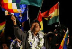 Crisis en Bolivia: “El gran error de Morales fue no diseñar una sucesión. Se pudo ir por la puerta grande”