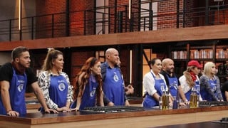 “MasterChef Celebrity México”: el horario de esta semana