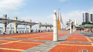 Malecón 2000: Descubre el ícono urbano en Guayaquil