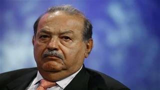 ¿Qué operador móvil brasileño le interesa Carlos Slim?