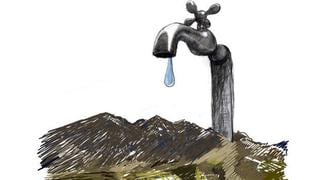 Para una mejor gestión del agua, por Patricia Urteaga