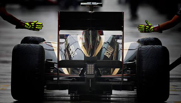Fórmula 1: Renault completó la compra de Lotus