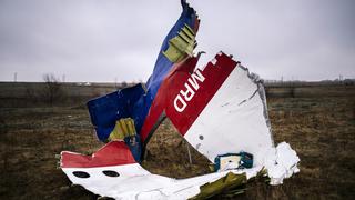 Putin autorizó el misil que derribó el vuelo MH17 de Malaysia Airlines en Ucrania, según investigación