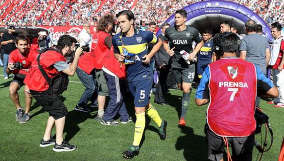 Fútbol argentino: AFA tuvo una reunión "muy positiva" con FIFA