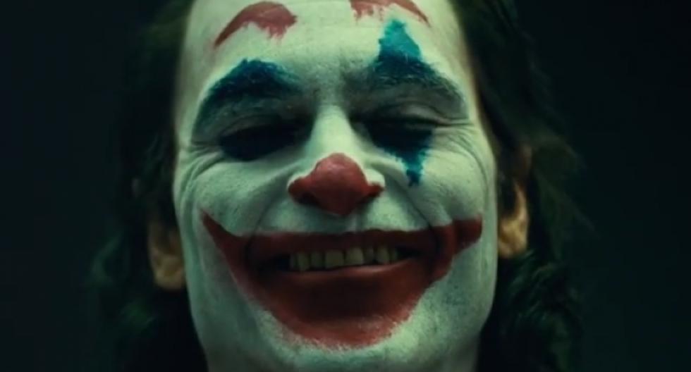 “Joker”: lanzan el primer póster oficial de la película (Foto: Warner Bros.)