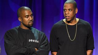 Jay-Z defiende Tidal: "Dennos la oportunidad de mejorar"