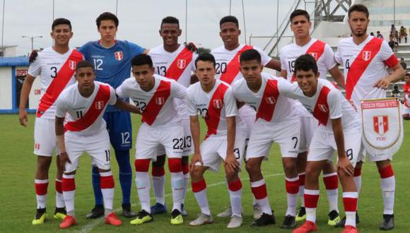 El toque peruano una vez más se hace presente. (Foto: FEF/Video: YouTube)